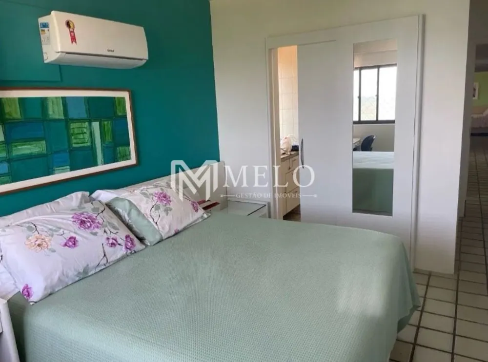Apartamento, 4 quartos, 156 m² - Foto 3