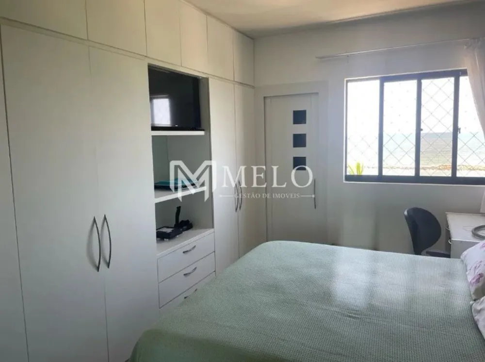 Apartamento, 4 quartos, 156 m² - Foto 4