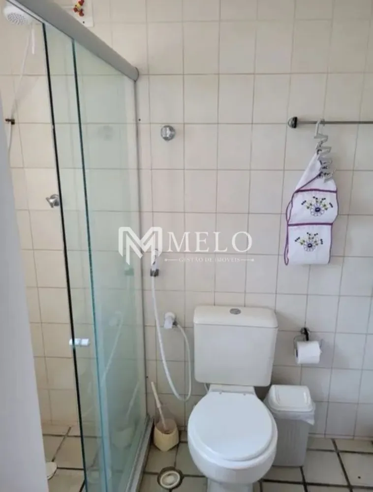 Apartamento, 4 quartos, 156 m² - Foto 2