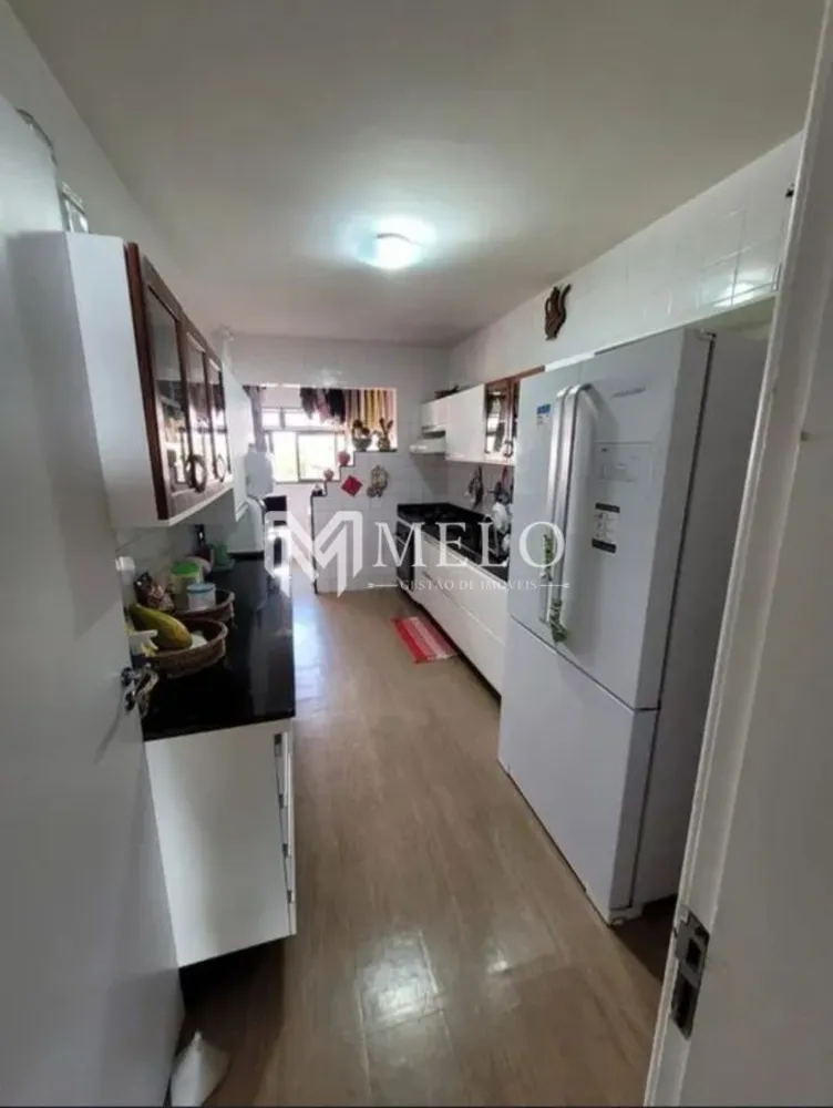 Apartamento, 4 quartos, 156 m² - Foto 1