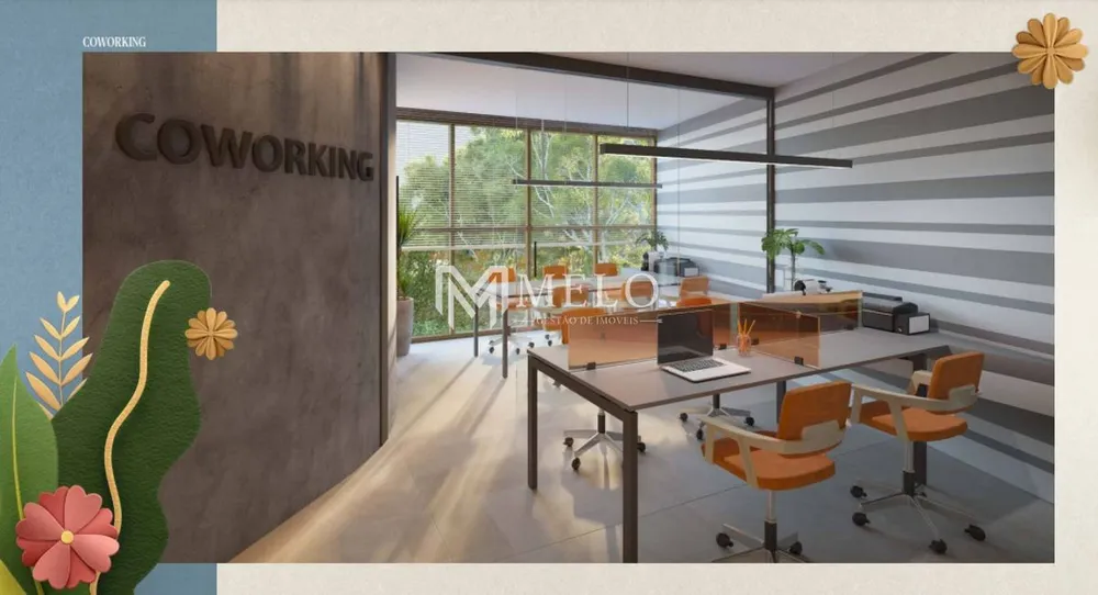 Apartamento, 2 quartos, 69 m² - Foto 3