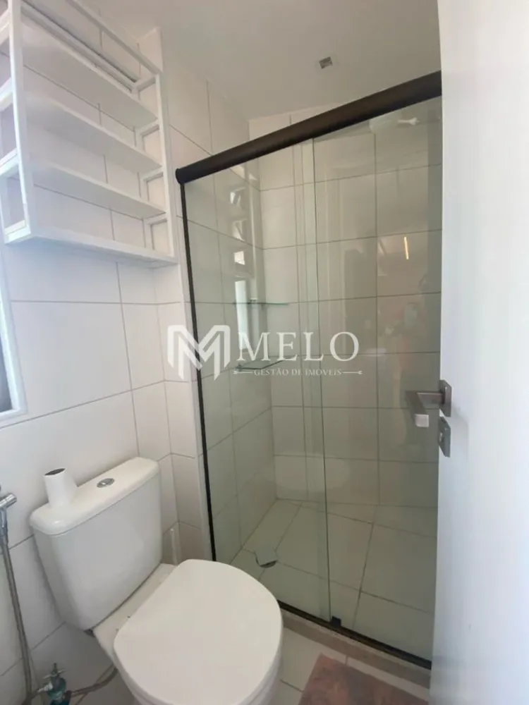Apartamento, 3 quartos, 91 m² - Foto 2