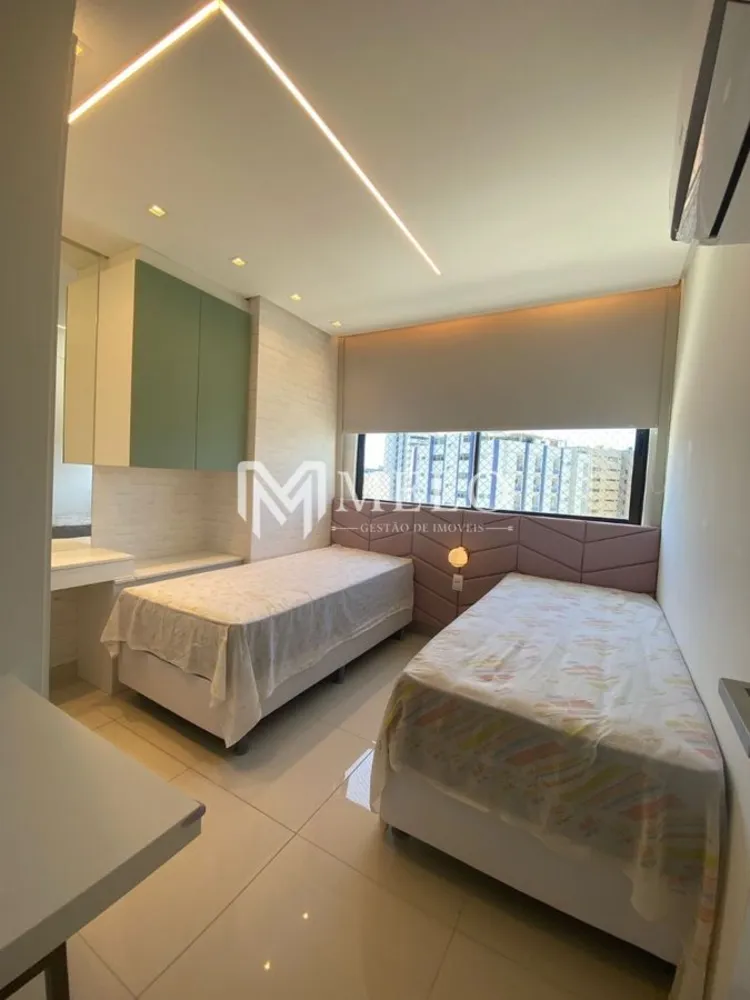 Apartamento, 3 quartos, 91 m² - Foto 3