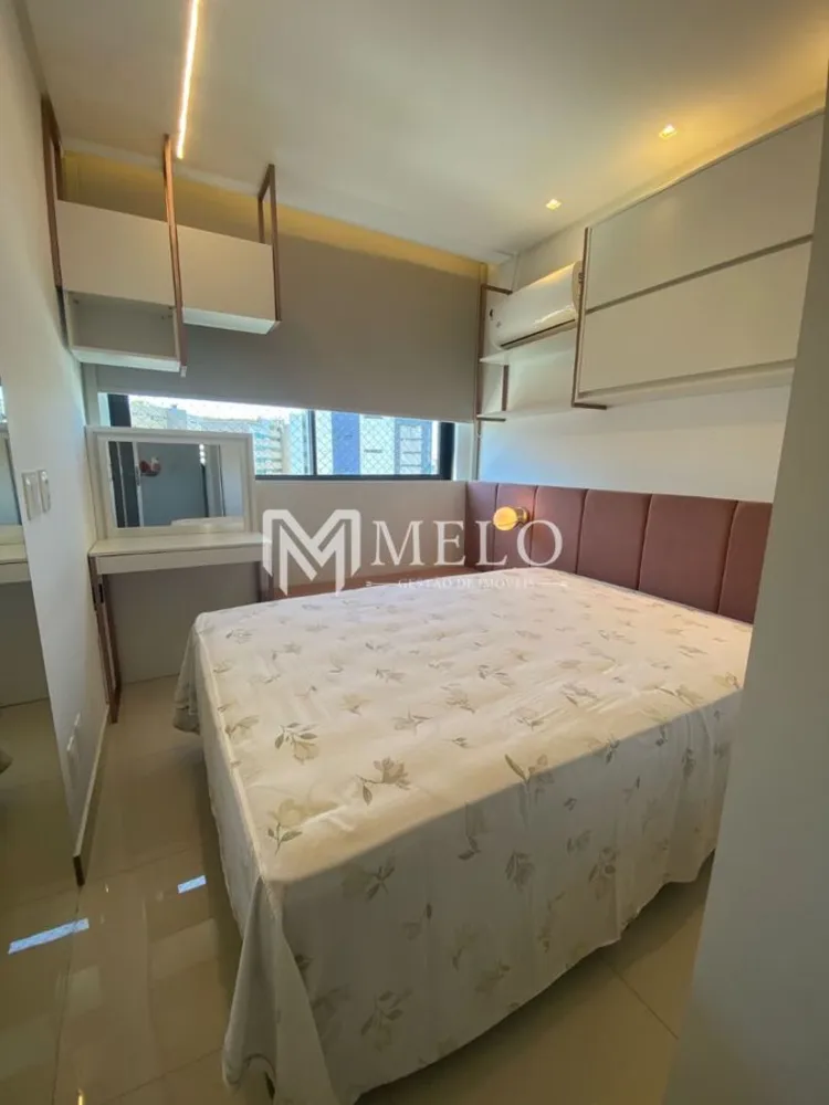 Apartamento, 3 quartos, 91 m² - Foto 4