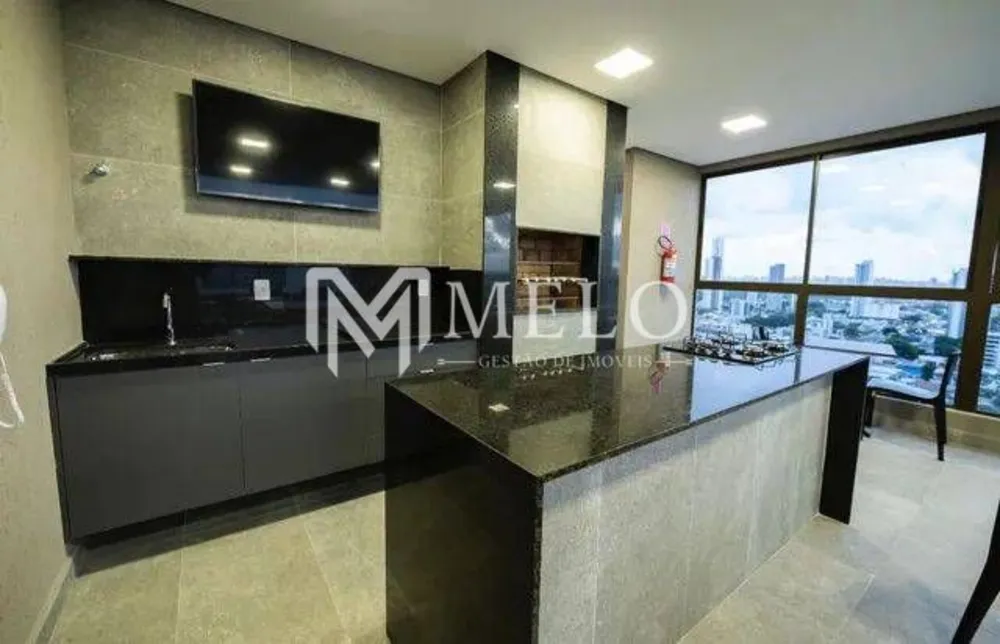 Apartamento, 2 quartos, 50 m² - Foto 3