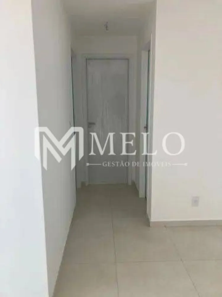 Apartamento, 2 quartos, 50 m² - Foto 1