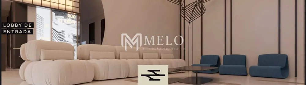 Sala-Conjunto, 30 m² - Foto 2