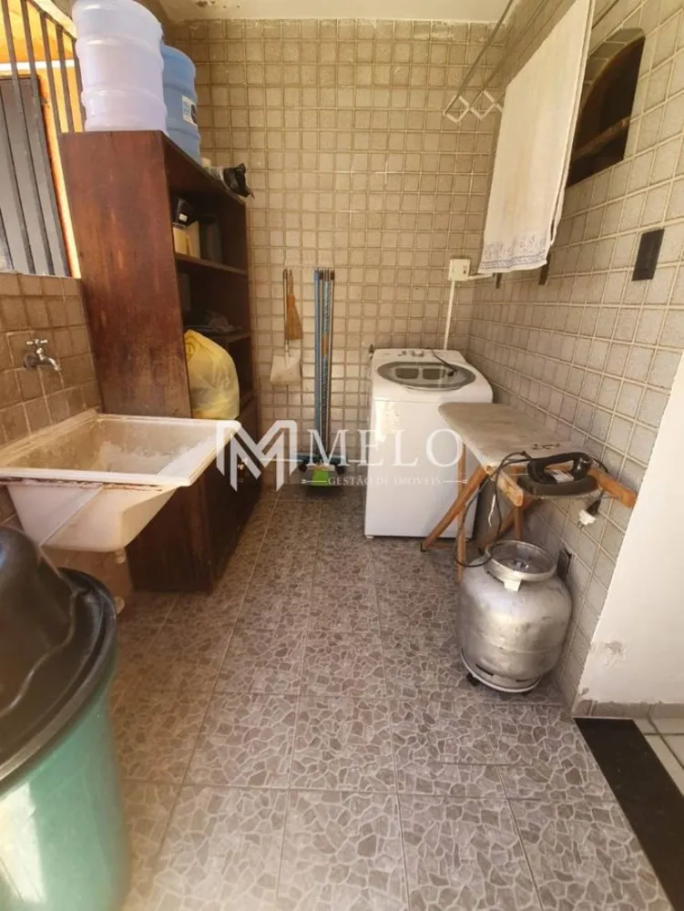 Casa, 3 quartos, 230 m² - Foto 4
