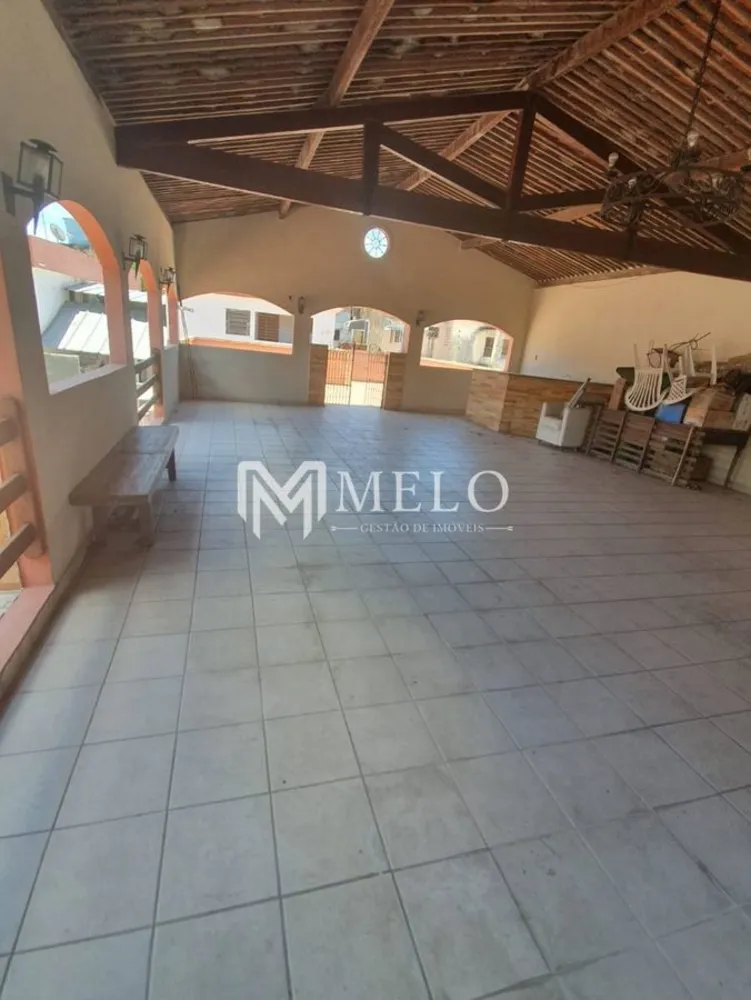 Casa, 3 quartos, 230 m² - Foto 2
