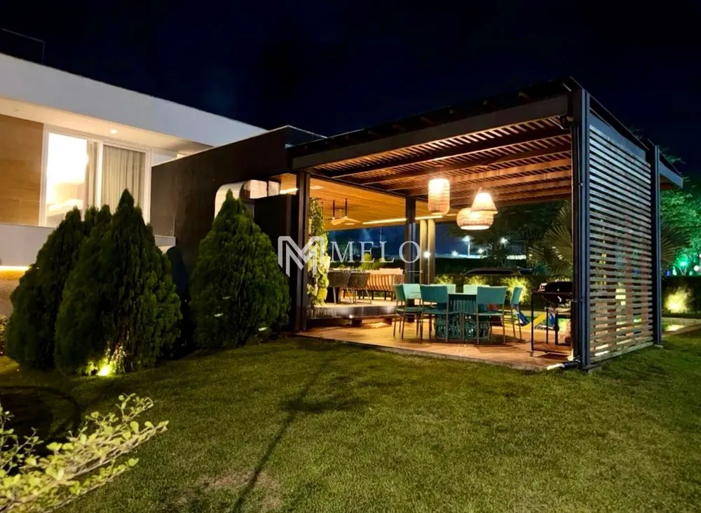 Casa de Condomínio, 5 quartos - Foto 3