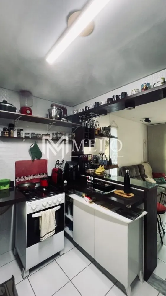 Apartamento, 3 quartos, 86 m² - Foto 1