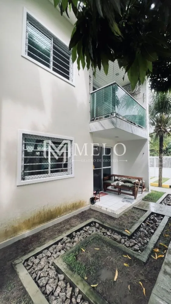 Apartamento, 3 quartos, 86 m² - Foto 2