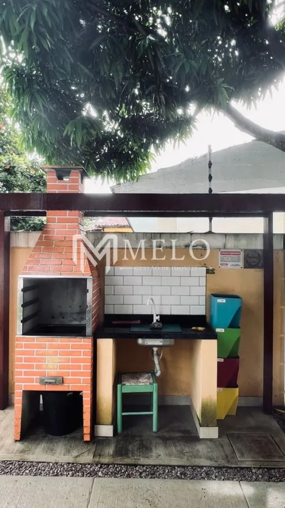 Apartamento, 3 quartos, 86 m² - Foto 3