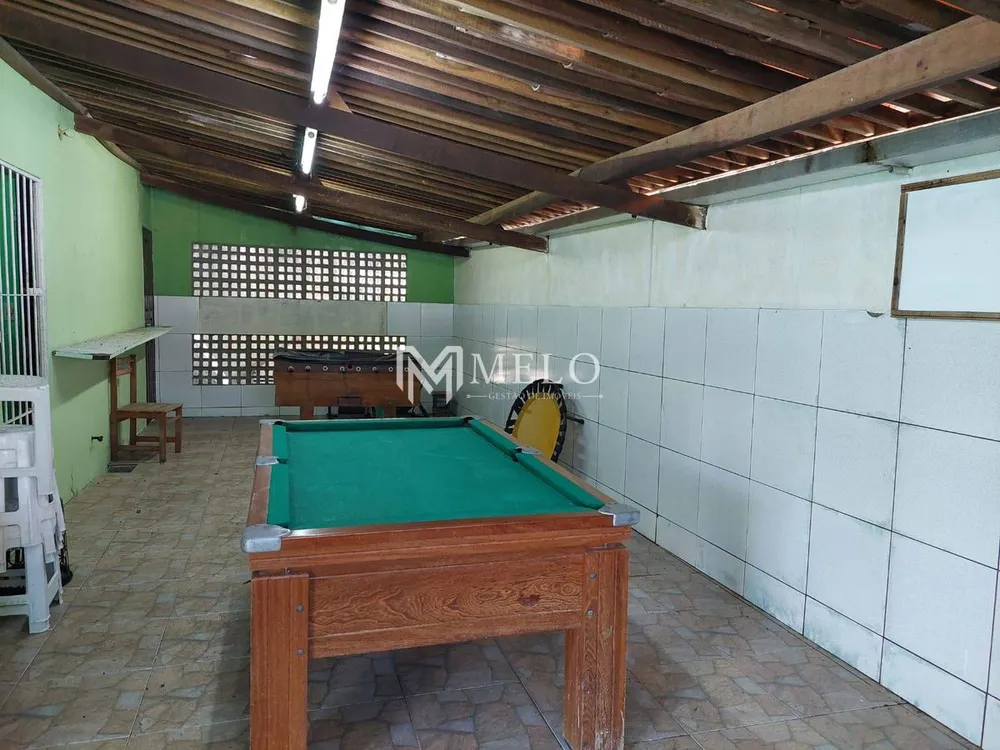 Apartamento, 6 quartos, 420 m² - Foto 1