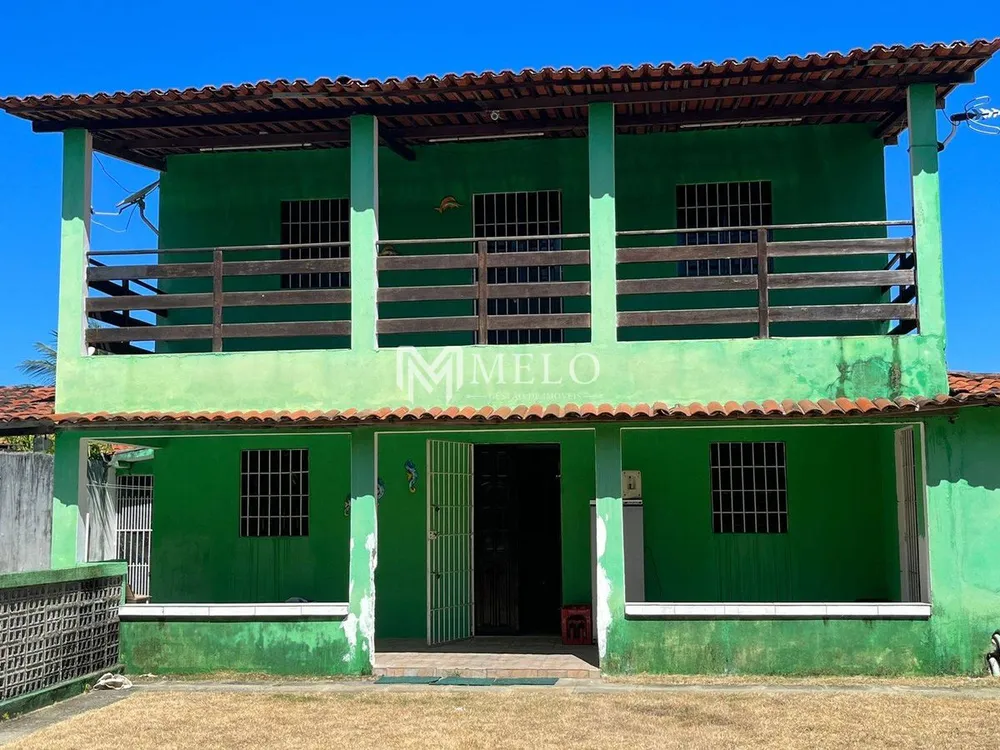 Apartamento, 6 quartos, 420 m² - Foto 3
