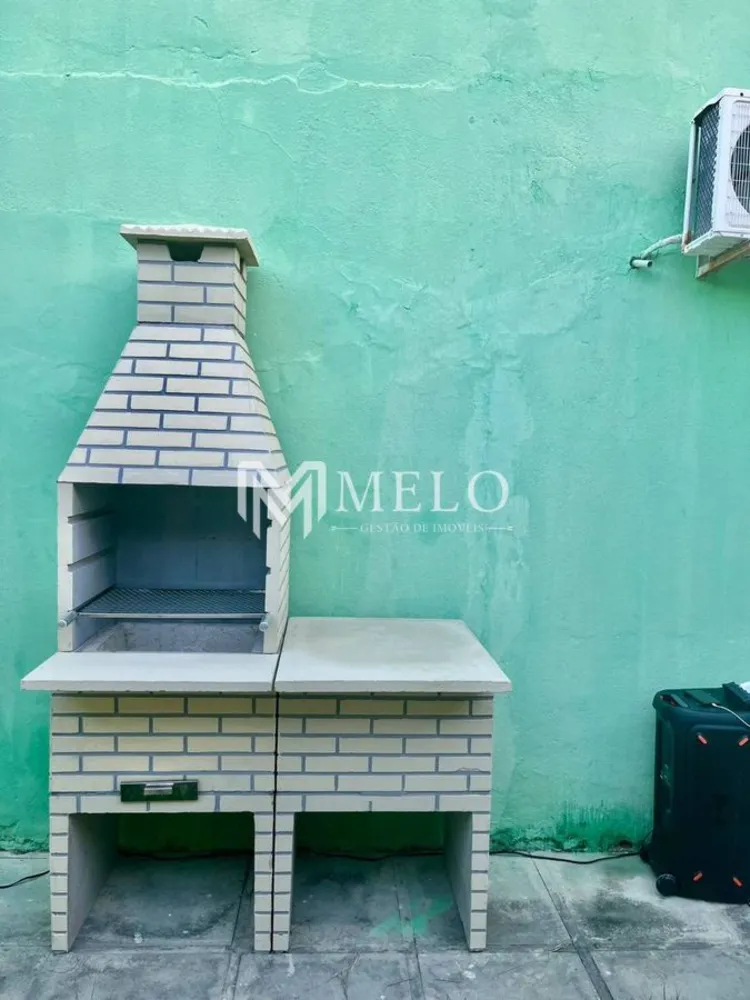 Apartamento, 6 quartos, 420 m² - Foto 2