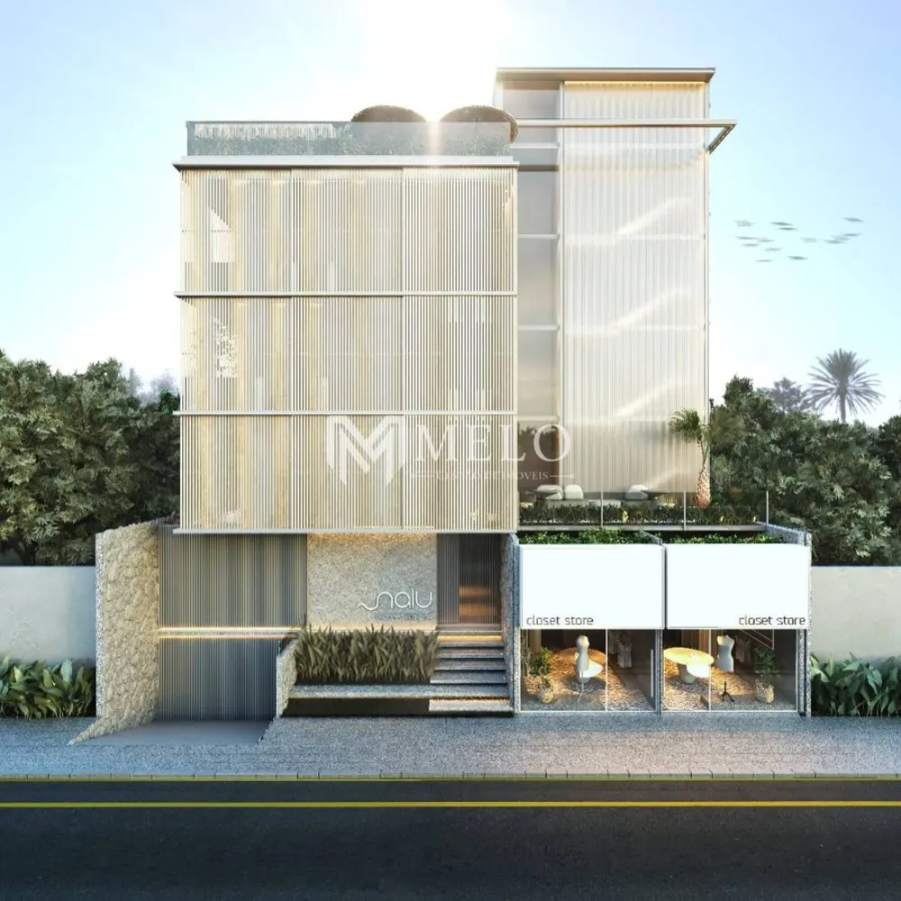 Casa, 1 quarto, 27 m² - Foto 1