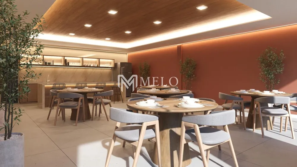 Apartamento, 2 quartos, 43 m² - Foto 4