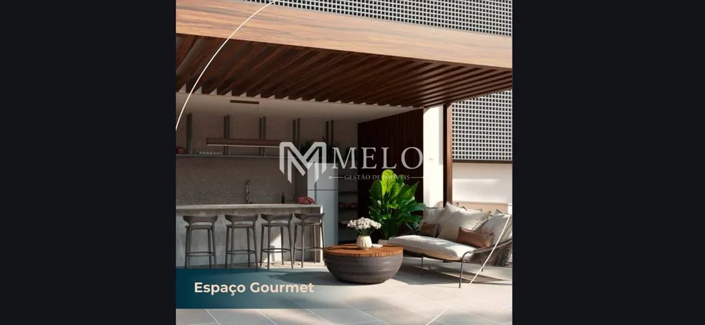 Apartamento, 3 quartos, 71 m² - Foto 2