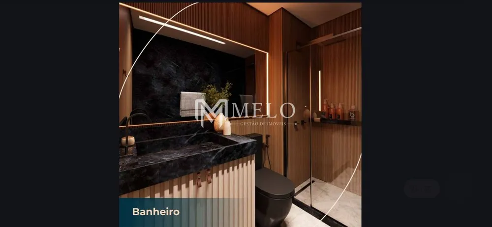 Apartamento, 3 quartos, 71 m² - Foto 1