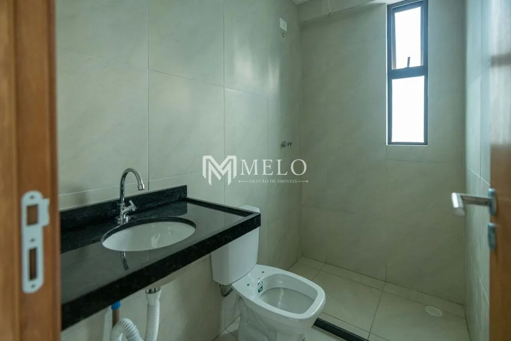 Apartamento, 2 quartos, 53 m² - Foto 3