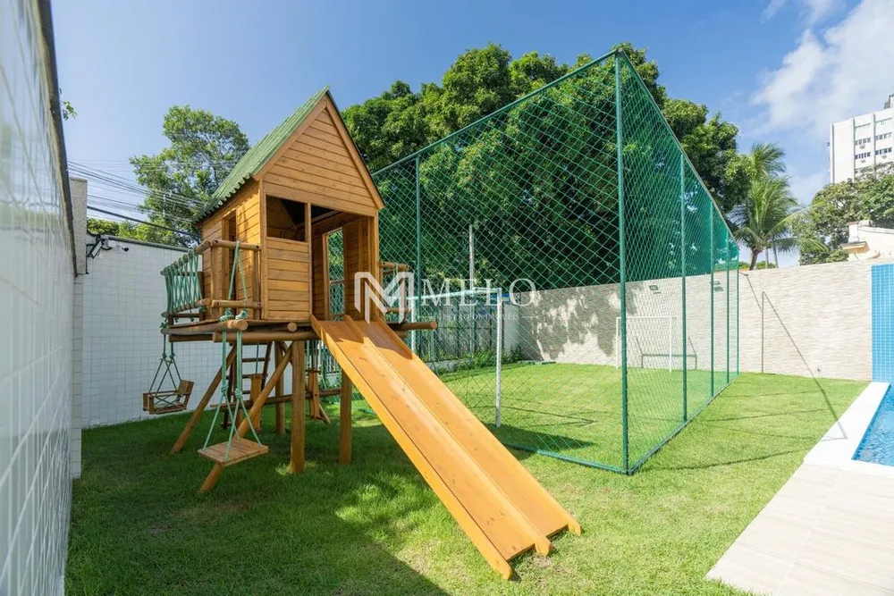 Apartamento, 2 quartos, 53 m² - Foto 4