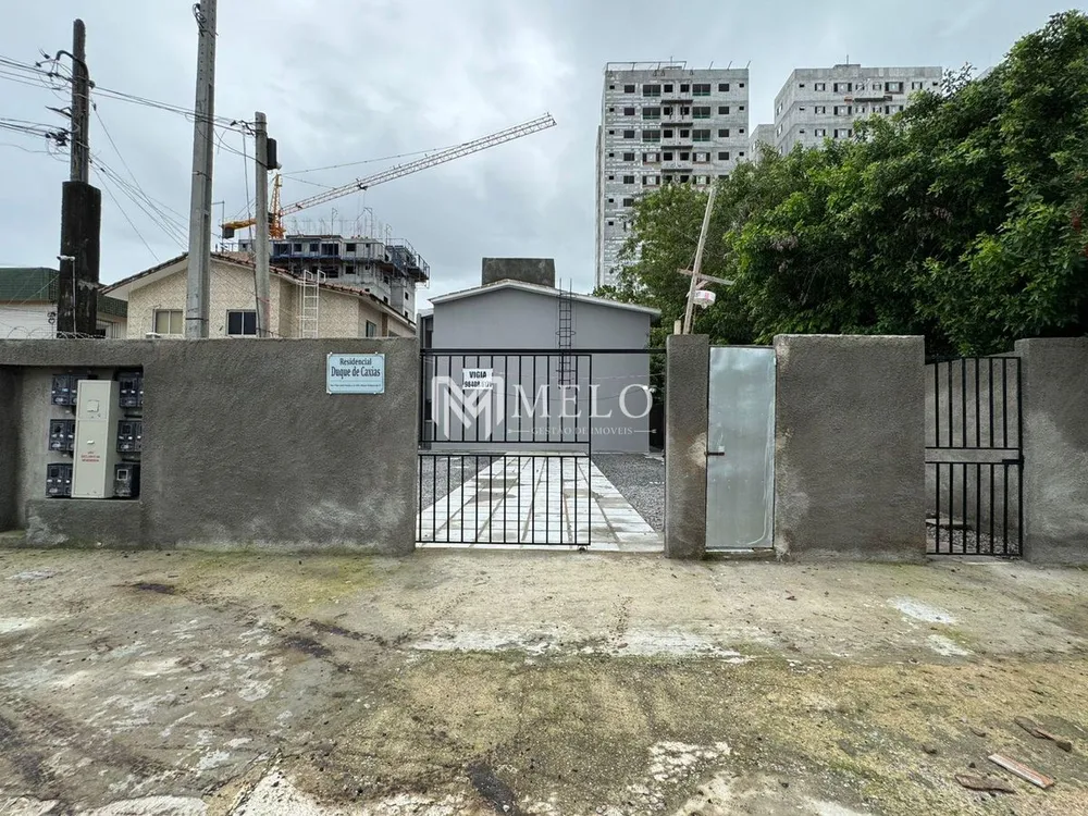Casa de Condomínio, 2 quartos - Foto 4