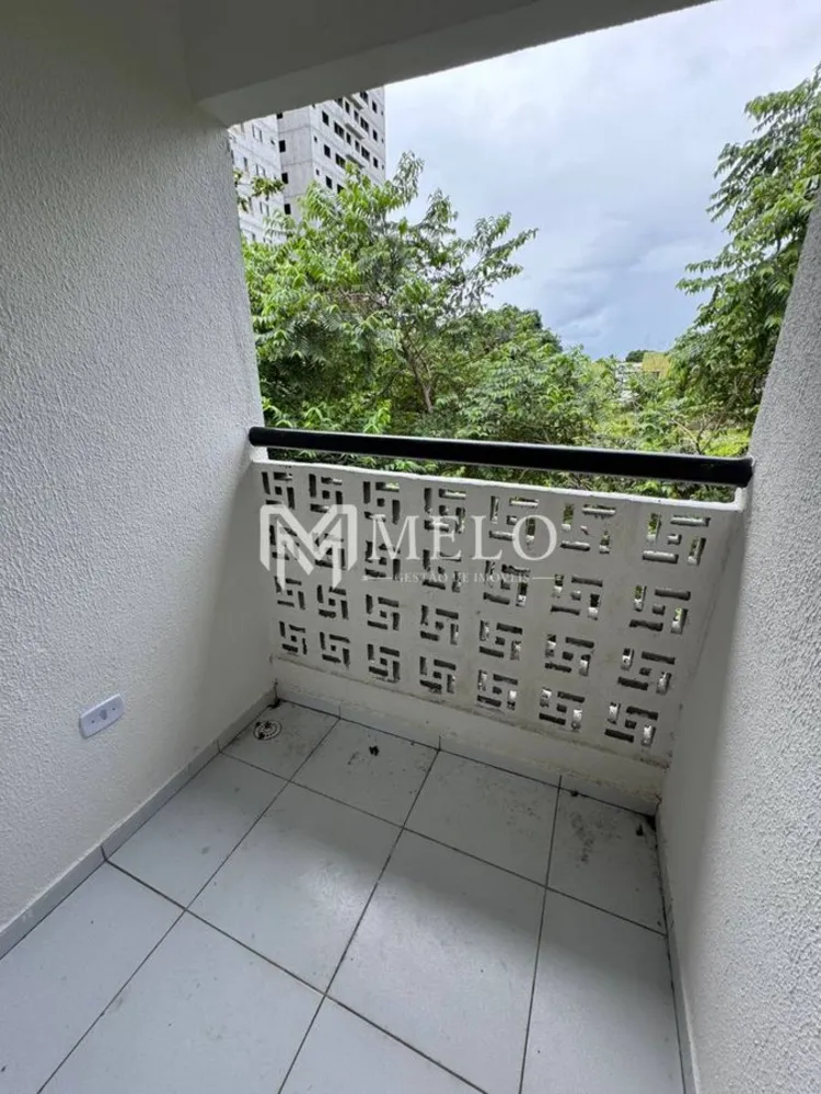 Casa de Condomínio, 2 quartos - Foto 2