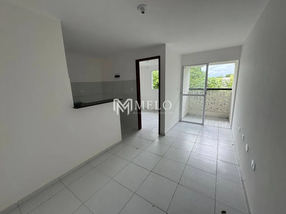 Casa de Condomínio, 2 quartos - Foto 3