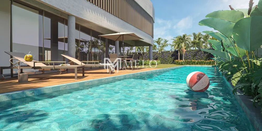 Apartamento, 3 quartos, 57 m² - Foto 1