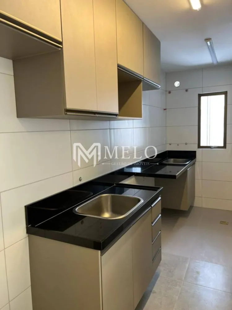 Apartamento, 1 quarto, 32 m² - Foto 4
