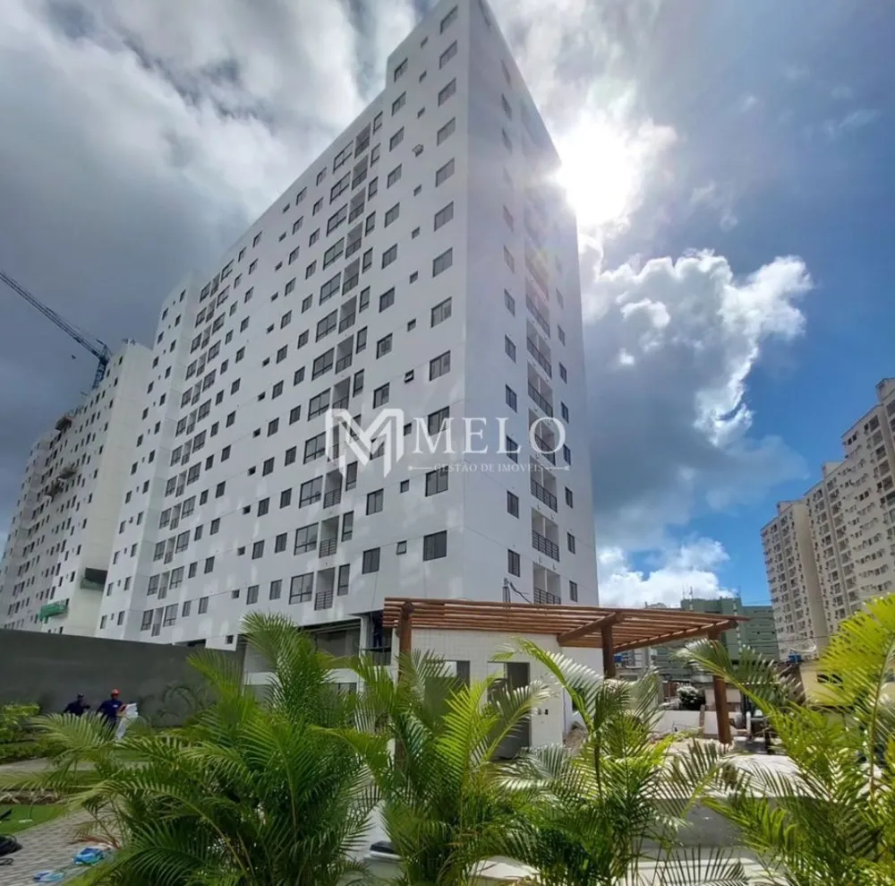 Apartamento, 3 quartos, 63 m² - Foto 3