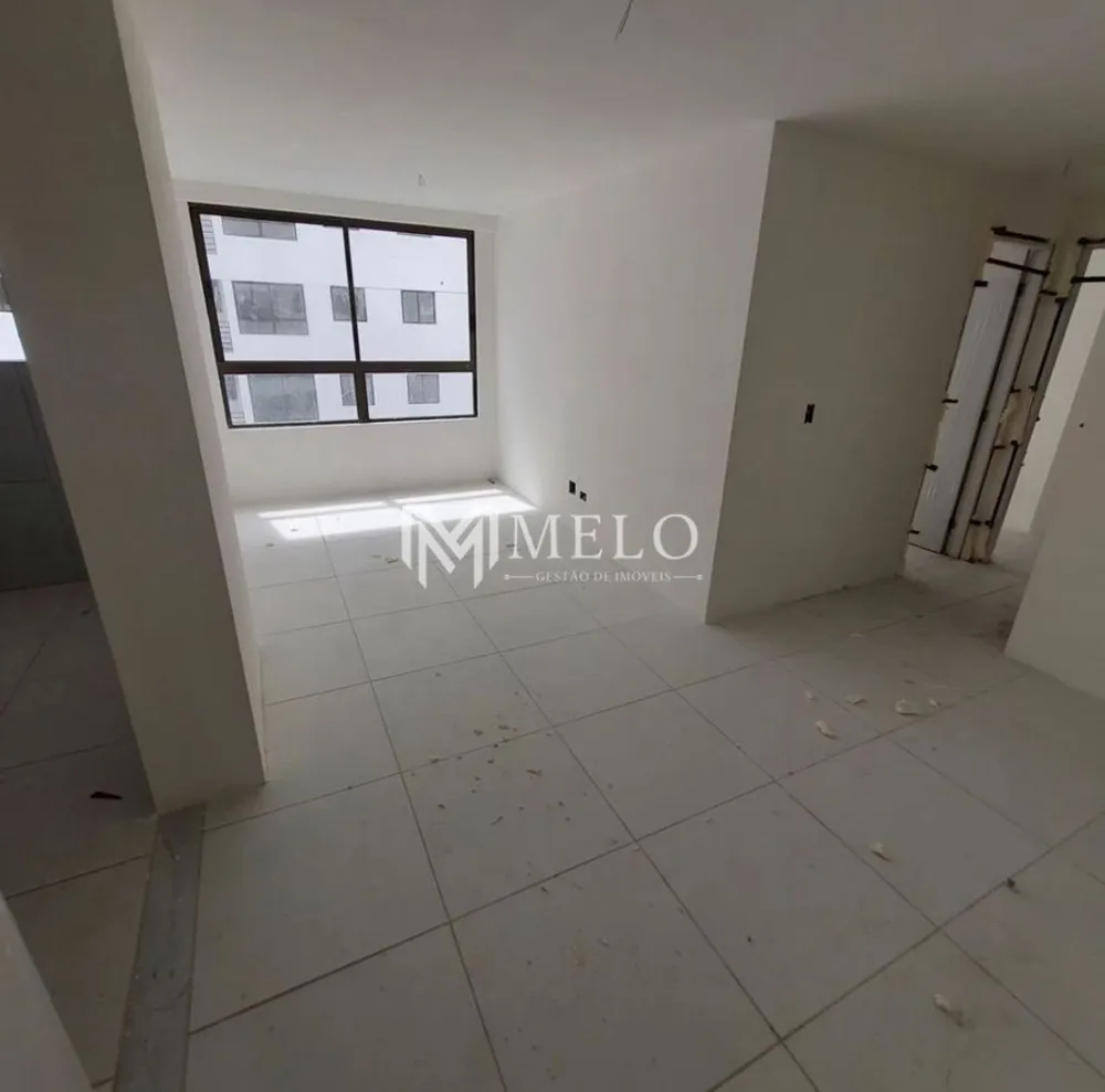 Apartamento, 3 quartos, 63 m² - Foto 4