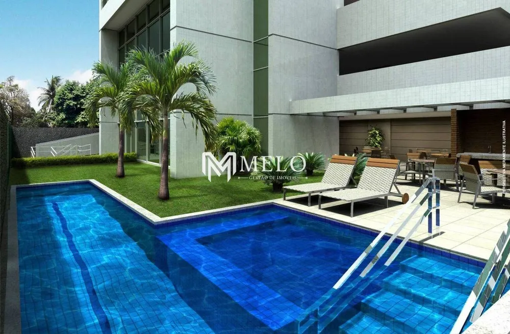 Apartamento, 1 quarto, 33 m² - Foto 4