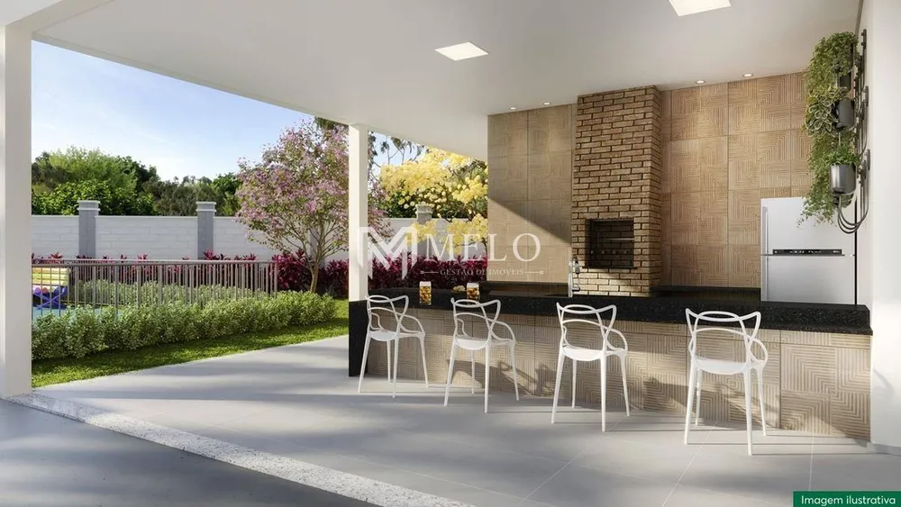 Apartamento, 2 quartos, 49 m² - Foto 4