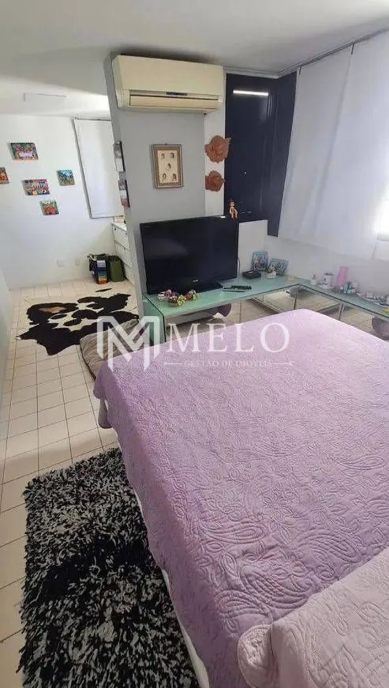 Apartamento, 3 quartos, 125 m² - Foto 2