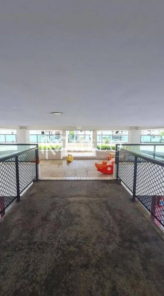Apartamento, 3 quartos, 125 m² - Foto 3
