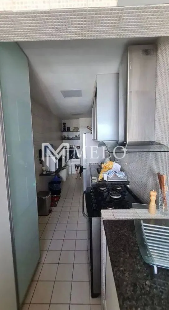 Apartamento, 3 quartos, 125 m² - Foto 1
