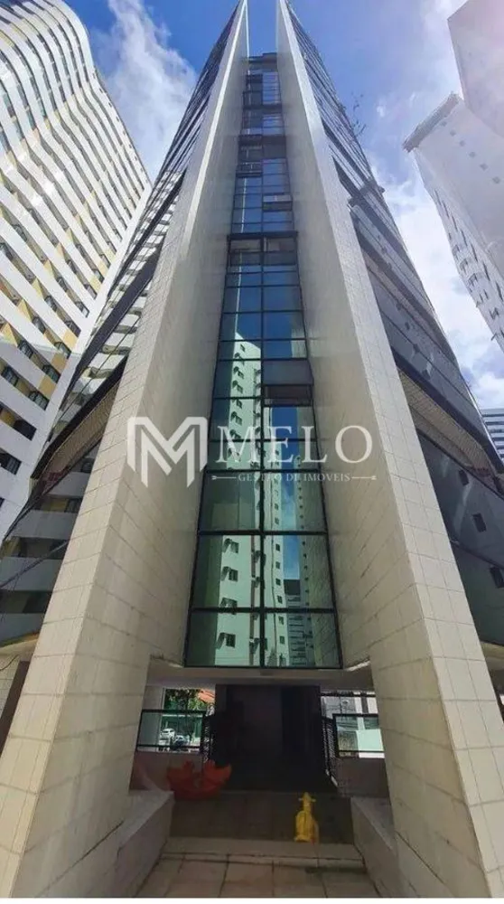 Apartamento, 3 quartos, 125 m² - Foto 4
