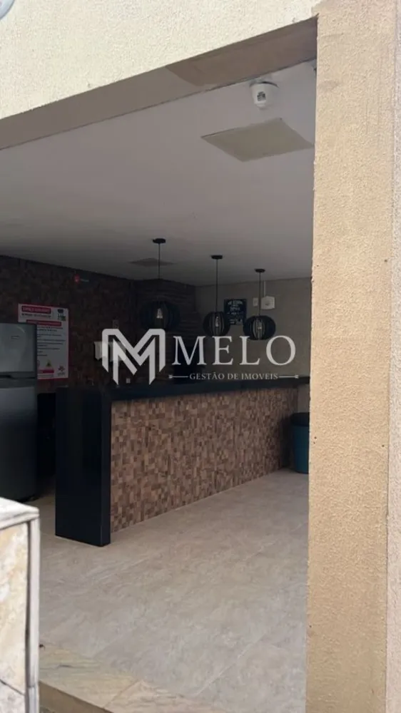 Apartamento, 2 quartos, 44 m² - Foto 4