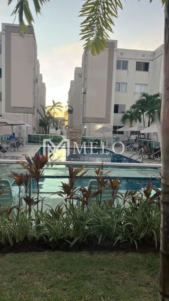 Apartamento, 2 quartos, 44 m² - Foto 3