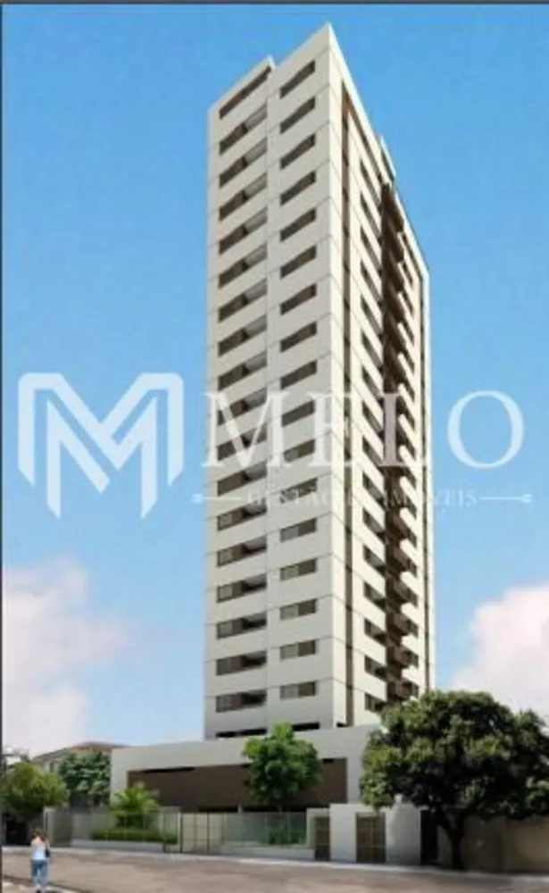 Apartamento, 2 quartos, 58 m² - Foto 4