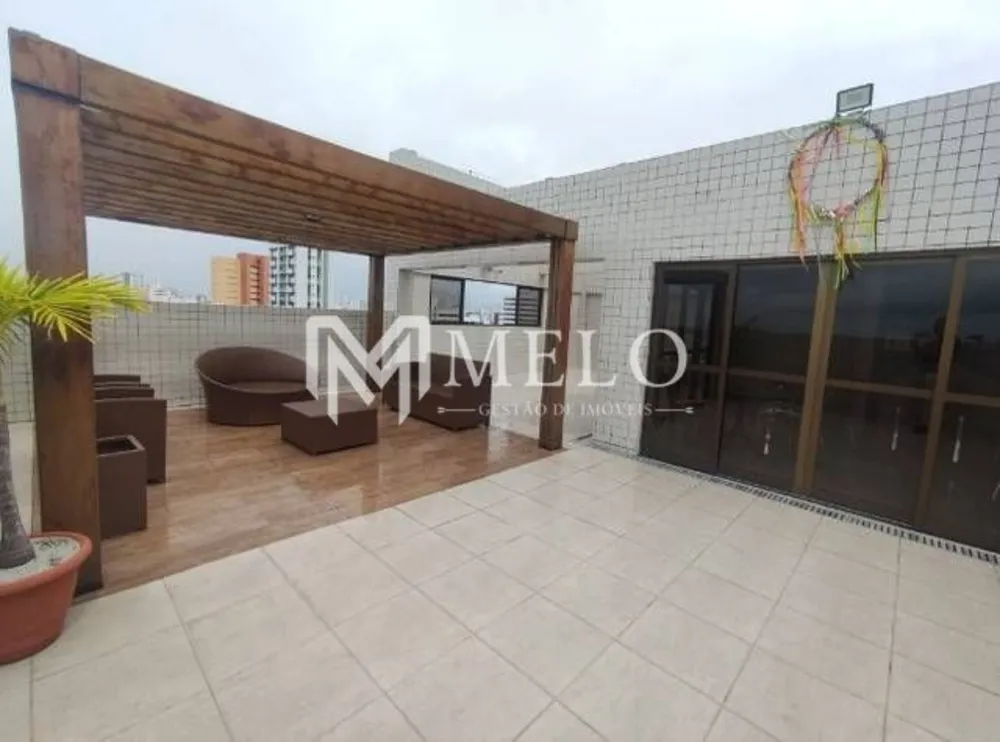 Apartamento, 2 quartos, 58 m² - Foto 2