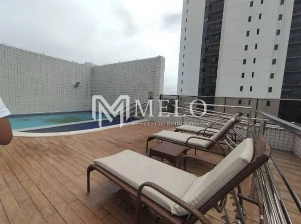 Apartamento, 2 quartos, 58 m² - Foto 1