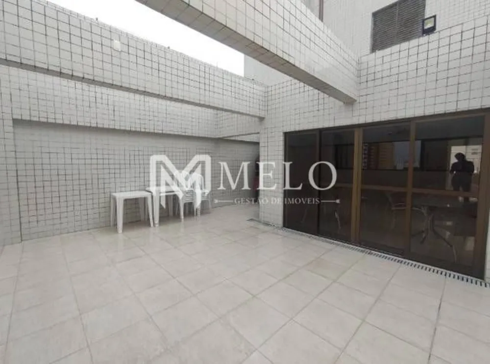 Apartamento, 2 quartos, 58 m² - Foto 3