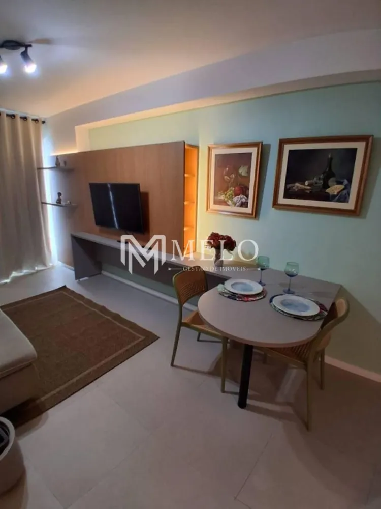 Apartamento, 1 quarto, 40 m² - Foto 3