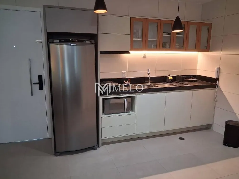 Apartamento, 1 quarto, 40 m² - Foto 4