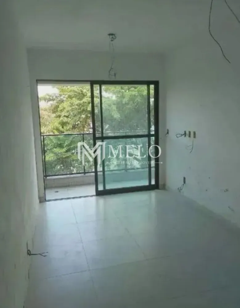Flat/Apart Hotel, 1 quarto, 33 m² - Foto 3