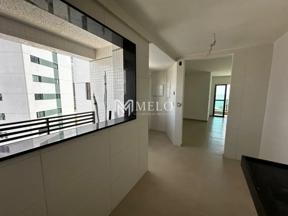 Apartamento, 3 quartos, 79 m² - Foto 3