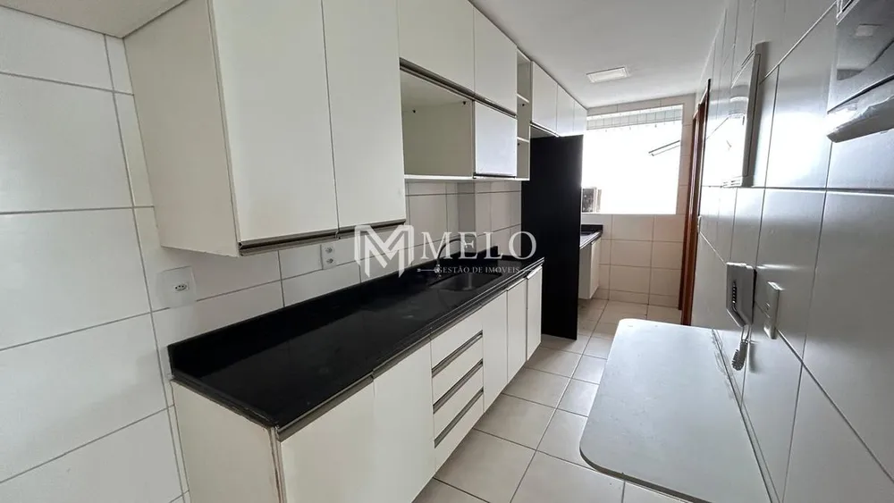 Apartamento, 3 quartos, 76 m² - Foto 1